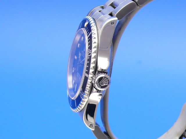 Rolex Submariner No Date 14060M