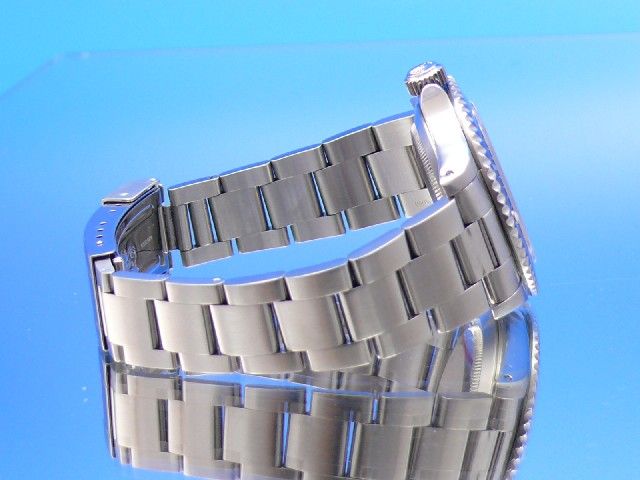 Rolex Submariner No Date 14060M
