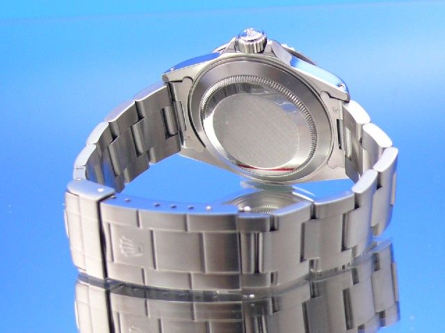 Rolex Submariner No Date 14060M