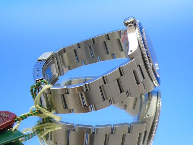 Rolex Submariner No Date 14060M aus 2010