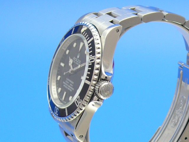 Rolex Submariner No Date 14060M