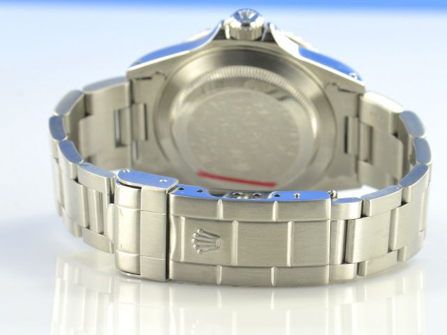 Rolex Submariner No Date
