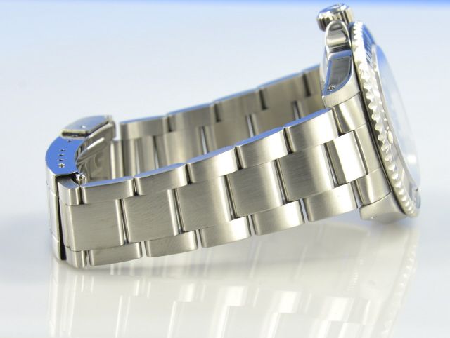 Rolex Submariner No Date