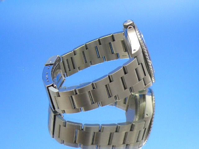 Rolex Submariner No Date aus 2009
