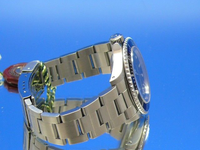 Rolex Submariner No Date