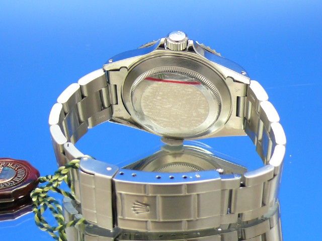 Rolex Submariner No Date