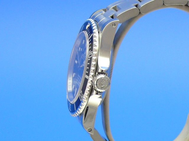 Rolex Submariner No Date