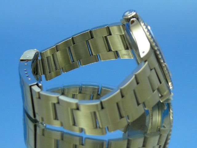 Rolex Submariner No Date