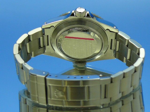 Rolex Submariner No Date