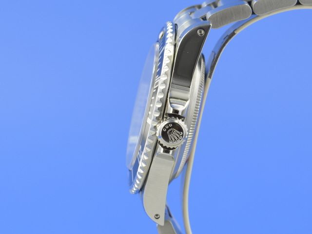 Rolex Submariner No Date