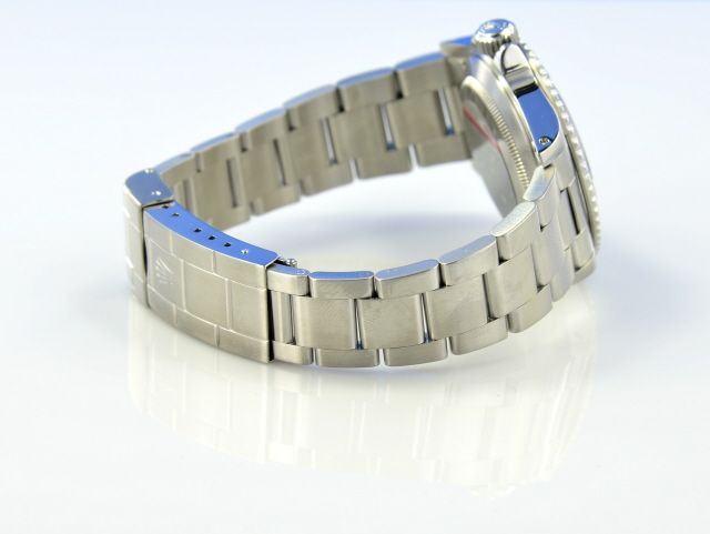 Rolex Submariner No Date