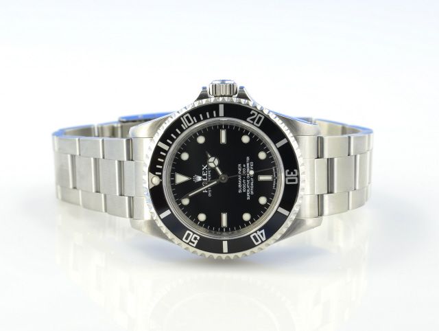 Rolex Submariner No Date
