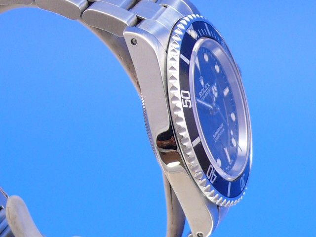 Rolex Submariner No Date