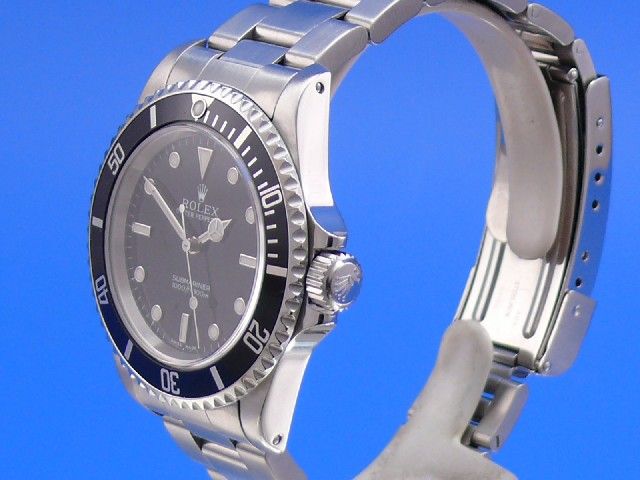 Rolex Submariner No Date