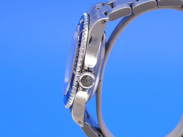 Rolex Submariner No Date