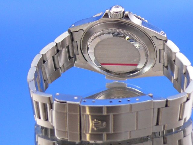 Rolex Submariner No Date