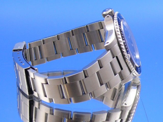 Rolex Submariner No Date