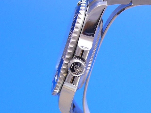 Rolex Submariner No Date