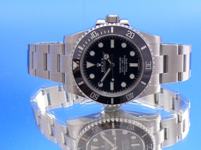 Rolex Submariner No Date