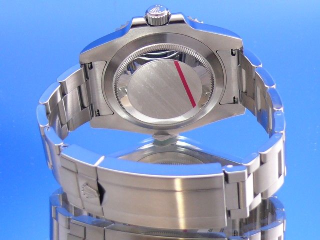 Rolex Submariner No Date