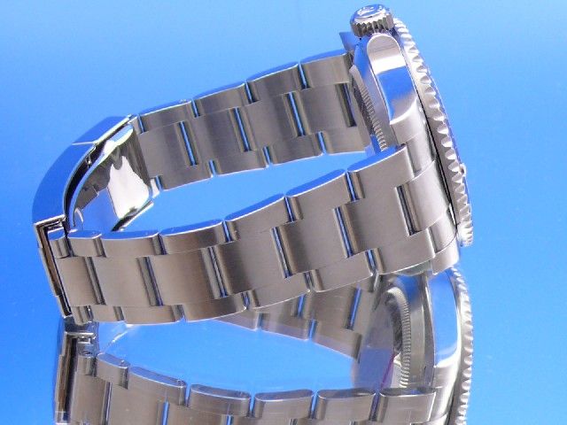 Rolex Submariner No Date