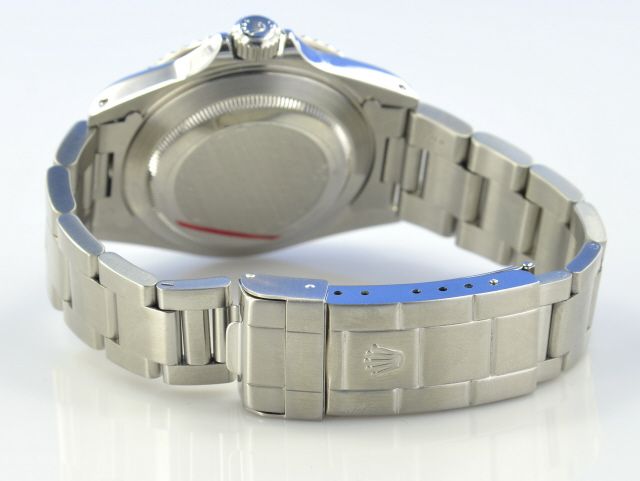 Rolex Submariner No Date
