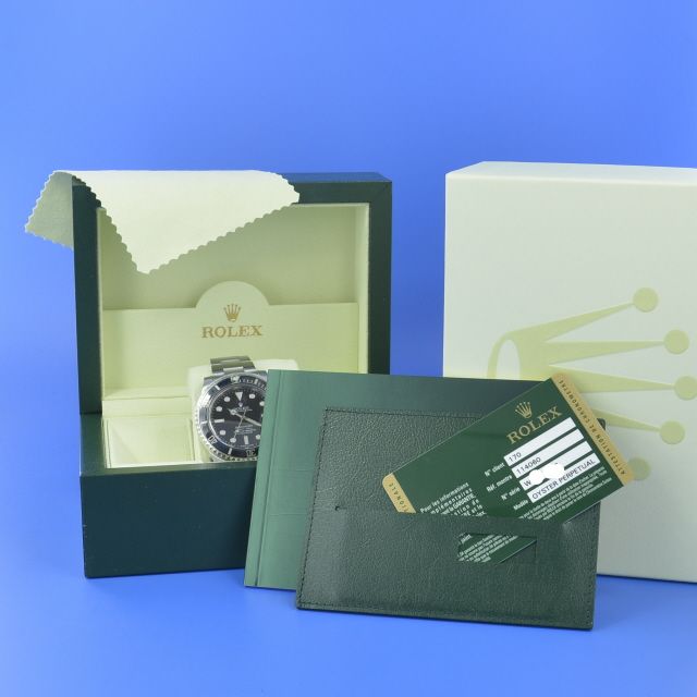 Rolex Submariner No Date