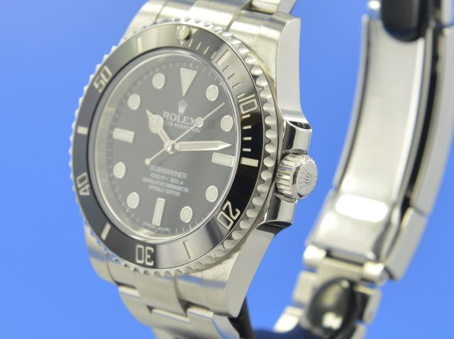 Rolex Submariner No Date