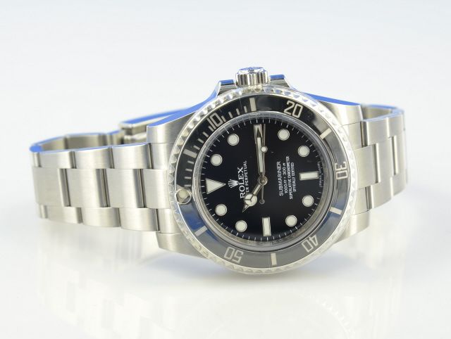 Rolex Submariner No Date