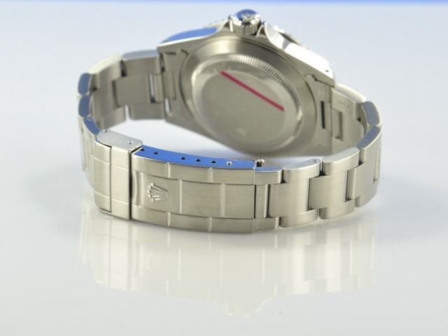 Rolex Submariner No Date