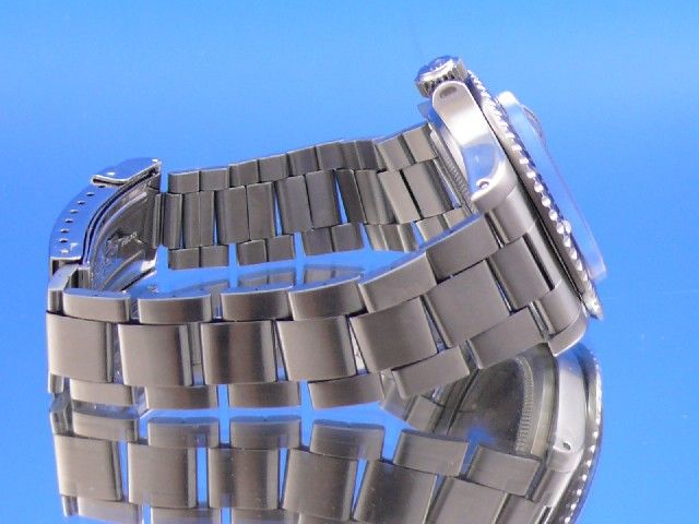 Rolex Submariner Rotschrift 1680