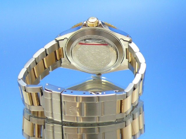 Rolex Submariner S/G