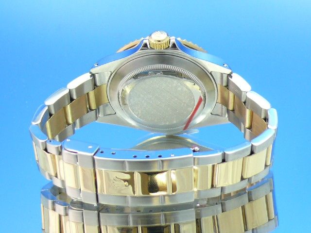 Rolex Submariner Stahl/Gold Ref.: 16613