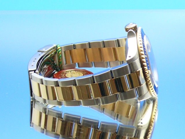 Rolex Submariner  Stahl/Gold