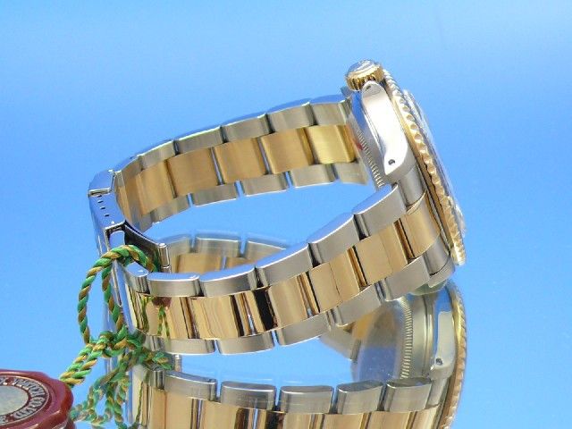 Rolex Submariner Stahl/Gold