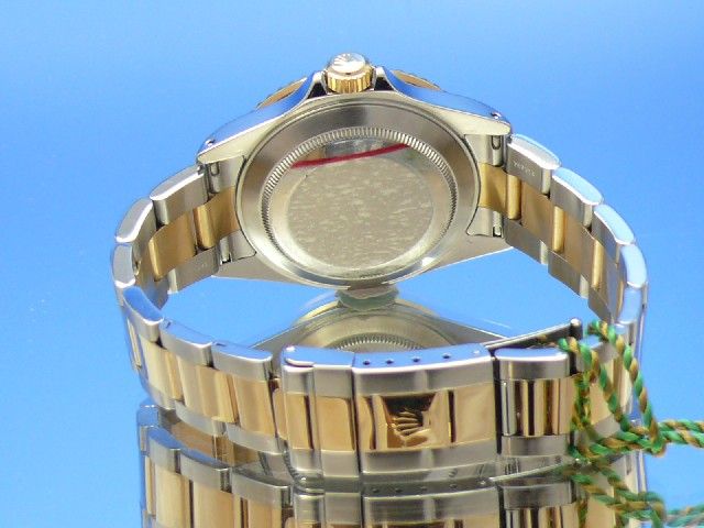 Rolex Submariner Stahl/Gold