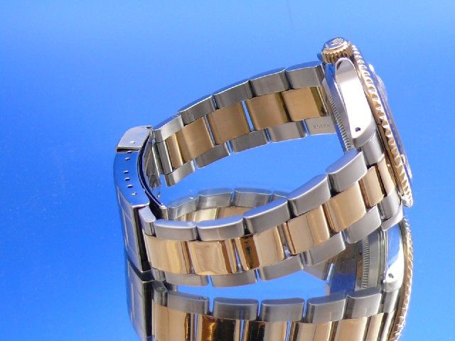 Rolex Submariner Stahl/Gold