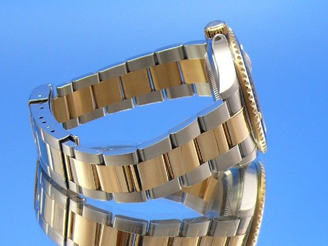 Rolex Submariner mit Sultan Dial