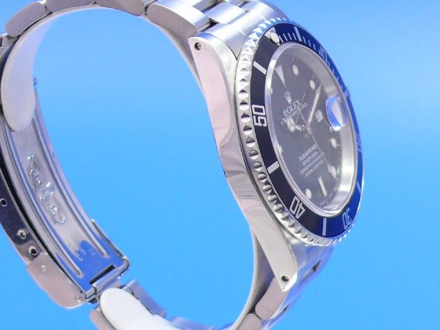 Rolex Submariner 16610