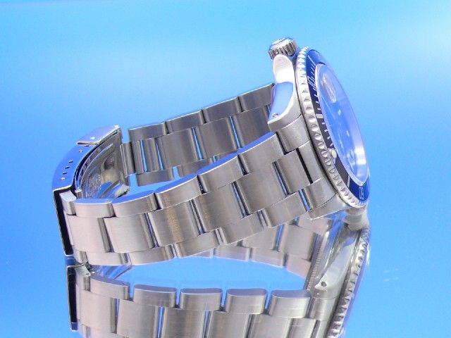 Rolex Submariner 16610