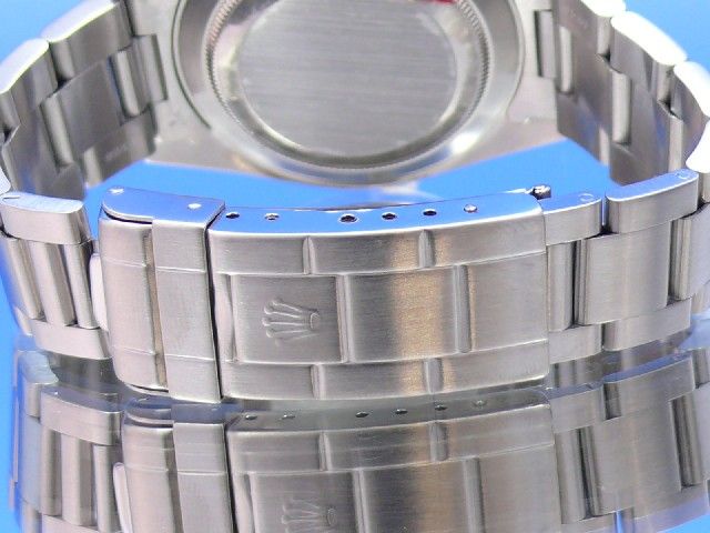 Rolex Submariner 16610