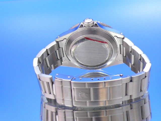 Rolex Submariner 16610