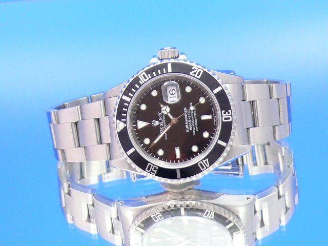 Rolex Submariner