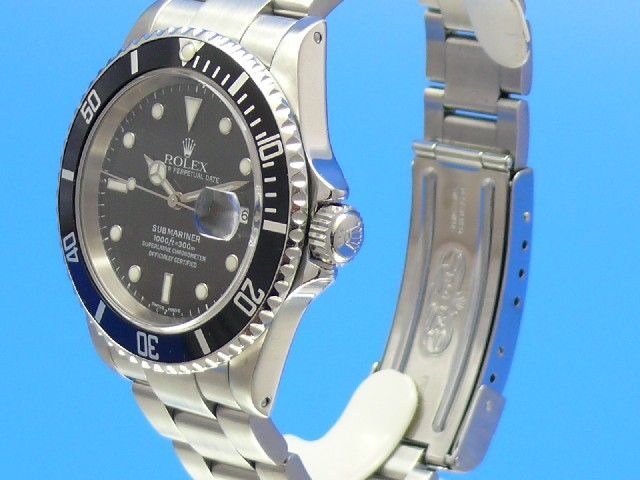 Rolex Submariner