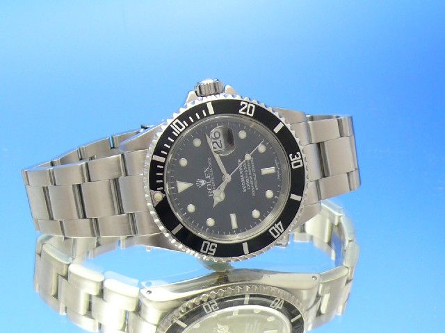 Rolex Submariner