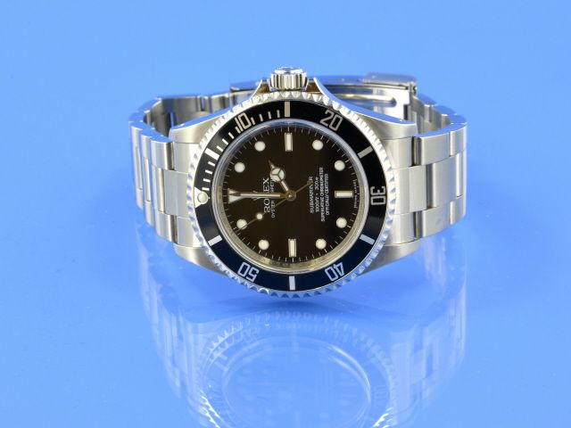 Rolex Submariner