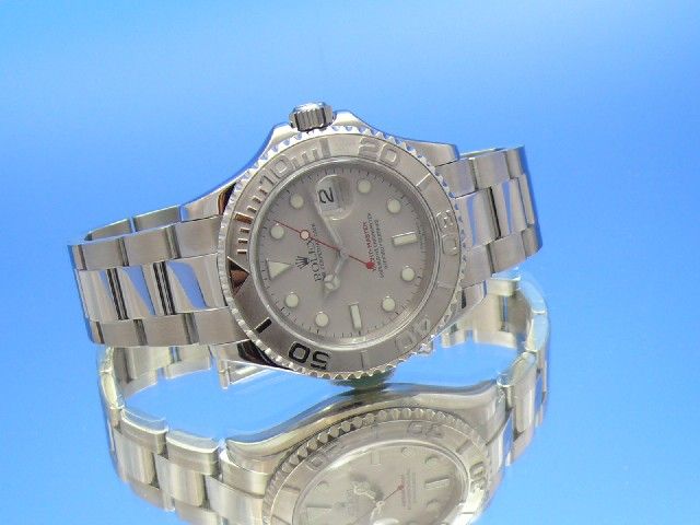 Rolex Yacht-Master 40 mm 16622