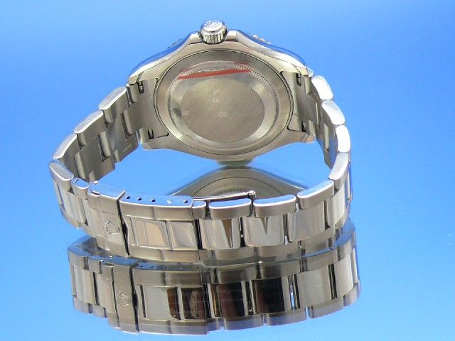 Rolex Yacht-Master 40 mm 16622