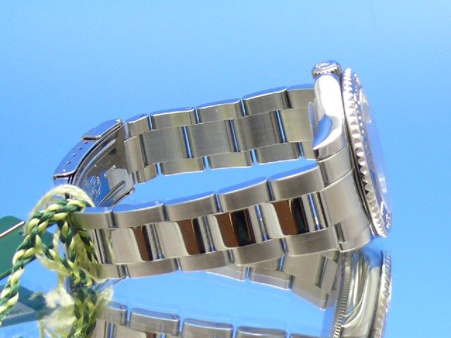 Rolex Yacht-Master Medium aus 2014