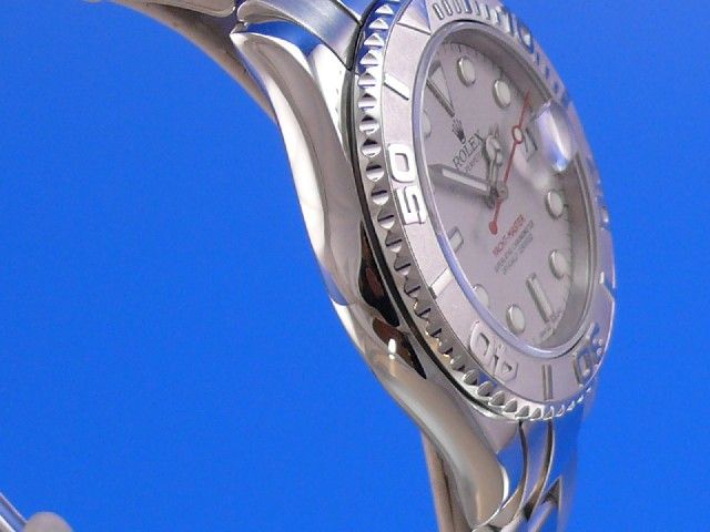 Rolex Yacht-Master Medium